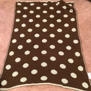 Baby blanket